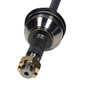 GSP CV Axle Assembly P/N:NCV53922