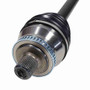 GSP CV Axle Assembly P/N:NCV23595