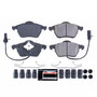 PowerStop Disc Brake Pad Set P/N:Z23-840