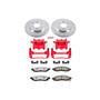 PowerStop Disc Brake Kit P/N:KC2442-36