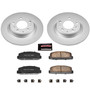 PowerStop Disc Brake Kit P/N:CRK2452
