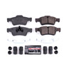 PowerStop Disc Brake Pad Set P/N:Z23-1122