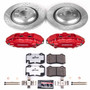 PowerStop Disc Brake Kit P/N:KC4583-26