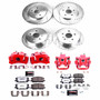 PowerStop Disc Brake Kit P/N:KC4530-36