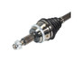 GSP CV Axle Assembly P/N:NCV69610