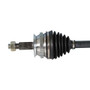 GSP CV Axle Assembly P/N:NCV12525