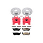 PowerStop Disc Brake Kit P/N:KC3150