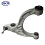 SKP Suspension Control Arm and Ball Joint Assembly,Suspension Control Arm P/N:SKAE620
