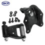 SKP Leaf Spring Shackle and Bracket Kit P/N:SK722100