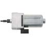 Wells Vehicle Electronics 4WD Actuator P/N:1S15512