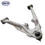 SKP Suspension Control Arm and Ball Joint Assembly P/N:SK521958