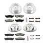 PowerStop Disc Brake Kit P/N:K5468