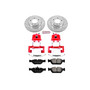PowerStop Disc Brake Kit P/N:KC867