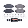 PowerStop Disc Brake Pad Set P/N:Z23-948