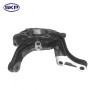 SKP Steering Knuckle SK698121 - view 3