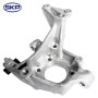 SKP Steering Knuckle P/N:SK697309