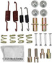 Beck/Arnley Parking Brake Hardware Kit P/N:084-1675