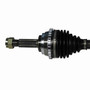 GSP CV Axle Assembly P/N:NCV51508