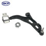 SKP Suspension Control Arm and Ball Joint Assembly P/N:SK521880