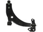 Dorman - Premium Suspension Control Arm and Ball Joint Assembly P/N:CB63093PR
