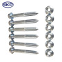 SKP Suspension Control Arm Bolt Kit P/N:SKY01357