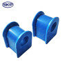 SKP Suspension Stabilizer Bar Bushing Kit P/N:SK8653RA
