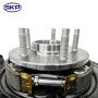 SKP Suspension Knuckle Kit P/N:SK698012