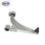 SKP Suspension Control Arm and Ball Joint Assembly P/N:SK521891