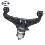 SKP Suspension Control Arm and Ball Joint Assembly SK522465 - view 2