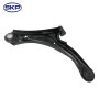 SKP Suspension Control Arm and Ball Joint Assembly P/N:SK521094