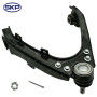 SKP Suspension Control Arm and Ball Joint Assembly P/N:SRK620886