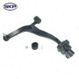 SKP Suspension Control Arm and Ball Joint Assembly P/N:SRK620509