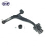 SKP Suspension Control Arm and Ball Joint Assembly P/N:SRK620509