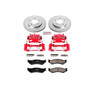 PowerStop Disc Brake Kit P/N:KC1869
