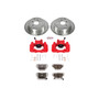 PowerStop Disc Brake Kit P/N:KC2318-26