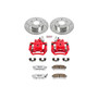 PowerStop Disc Brake Kit P/N:KC1169-26