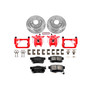 PowerStop Disc Brake Kit P/N:KC2383