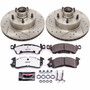 PowerStop Disc Brake Kit P/N:K2908-26