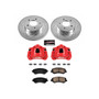 PowerStop Disc Brake Kit P/N:KC2160