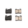 PowerStop Disc Brake Pad Set P/N:16-495