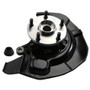 MOOG Hub Assemblies Suspension Knuckle Assembly,Wheel Bearing and Hub Assembly P/N:LK025