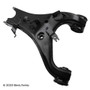 Beck/Arnley Suspension Control Arm P/N:102-8421