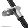 Beck/Arnley Brake Hydraulic Hose P/N:073-1860