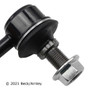 Beck/Arnley Suspension Stabilizer Bar Link P/N:101-6949
