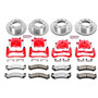 PowerStop Disc Brake Kit P/N:KC2027-36