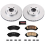 PowerStop Disc Brake Kit P/N:CRK5234