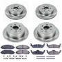 PowerStop Disc Brake Kit P/N:KOE2188