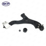 SKP Suspension Control Arm and Ball Joint Assembly P/N:SRK621136