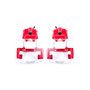 PowerStop Disc Brake Caliper Set P/N:S1618A