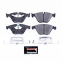 PowerStop Disc Brake Pad Set P/N:PST-918